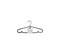 Izaneo - Lot de 10 cintres Colores Noir