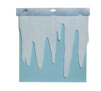 Izaneo - Stalactites neige blanc