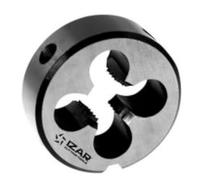 Izar 63431 - palier main pour métal HSS dIN223 (unf-sae) 0,05/08 x 18