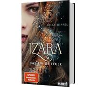 Izara 1: Das ewige Feuer