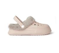 Izas Concord with Inner Pantoufles avec intérieur en fourrure chaude pour la maison, semelle intérieure EVA amortissante, confort et douceur pour pieds chauds en hiver à la maison, design léger et