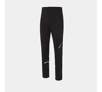 IZAS Condor II Collants de Course Homme Noir/Noir FR: M (Taille Fabricant: M)