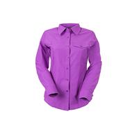 Izas Fara Chemise Homme Bleu Marin FR: S (Taille Fabricant: S)