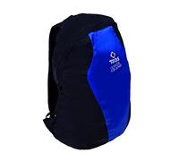 IZAS FURA Cartable Homme Noir/Royal FR: Taille Unique (Taille Fabricant: One)