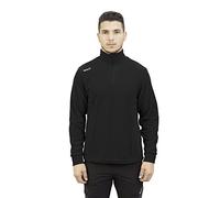 IZAS Jordan Veste de Doublure Polaire Homme Noir FR: 5XL (Taille Fabricant: 5XL)