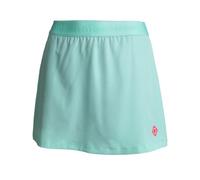 IZAS Minesota Jupe Pantalon De Padel pour Femme avec Multiples Poches. Mini Jupe Plissée Élastique. Doux, Respirant Et Séchage Rapide pour Le Tennis