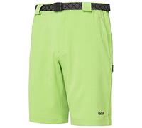 IZAS ORIZABA Kids Bermuda Stretch Enfant Vert Clair FR : 2XL (Taille Fabricant : 14)