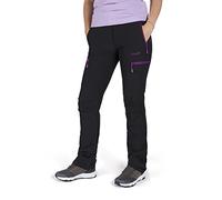 IZAS Pau - Pantalon de Trekking - PAU - Femme