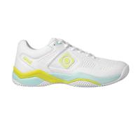 IZAS Rockford Chaussures De Padel pour Homme Et Femme avec Lacets Et Semelle Antidérapante. Baskets Rembourrées, Légères Et Respirantes De Haute Performance. Chaussures Unisexes pour Le Padel