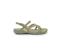 Izas Sandales de randonnée olive, Taille 39