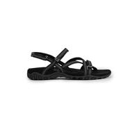 Izas Sandales de randonnée 'TENA V4' noir, Taille 37