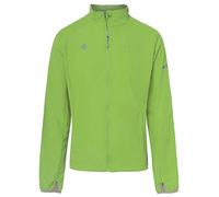 IZAS Sidney Veste Imperméable pour Courir Homme Vert Clair FR: L (Taille Fabricant: L)