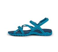 IZAS Tena V3 Sandale De Randonnée Pour Femme Avec Fermeture Adhésive Ajustable. Découvrez La Liberté De La Randonnée.