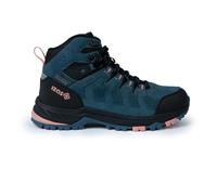 Izas Trinity Bottes de montagne, bleu, 36 EU