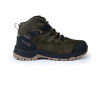 Izas Trinity Bottes de montagne, Kaki, 39 EU