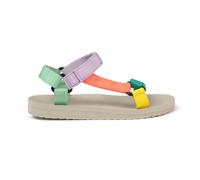IZAS Tyn Sandales De Randonnée Sportives Et Confortables. Sandales Plates D'Été Pour Trekking Et Marche Au Design Ergonomique