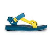 Izas Tyn Sandales De Randonnée Sportives Et Confortables. Sandales Plates D'Été Pour Trekking Et Marche Au Design Ergonomique