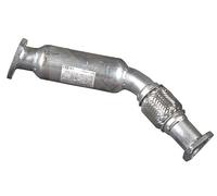 IZAWIT 15.037 Catalyseur Compatible avec VW Passat B5 GP Break 3BG, 3B6 Passat B5 GP Berline 3BG, 3B3 Passat B5 Break 3B5 Passat B5 Berline 3B2, AUDI A4 B5 Avant 8D5 A4 B5 Berline 8D2