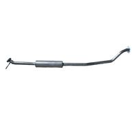 IZAWIT 21.251 Silencieux intermédiaire