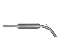 IZAWIT 23.024 Silencieux intermédiaire