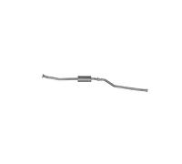 IZAWIT 28.027 Silencieux intermédiaire