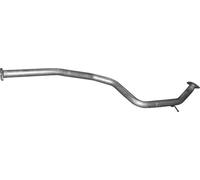 IZAWIT 29.039 Tuyau d'échappement