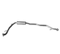 IZAWIT 30.025 Silencieux intermédiaire