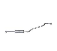 IZAWIT 33.087 Silencieux intermédiaire