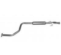 IZAWIT 37.001 Silencieux intermédiaire