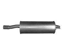 BOSAL Silencieux arrière Pot d'Échappement 148-343 pour FIAT Doblo I Cargo (223)