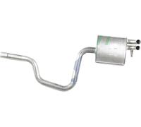 Silencieux arrière BOSAL 279-065