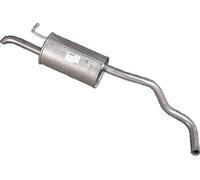 BOSAL 278-617 Silencieux arrière