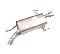 Silencieux arrière BOSAL 185-621