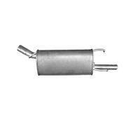 BOSAL 185-431 Silencieux arrière