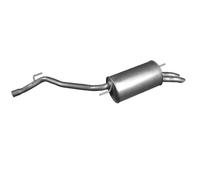 BOSAL 283-469 Silencieux arrière