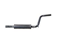 WALKER 23243 Silencieux arrière