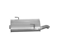 BOSAL 190-873 Silencieux arrière