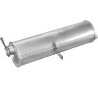 Silencieux final 190-029 BOSAL pour PEUGEOT 307 SW 307 Break