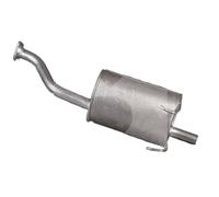 WALKER 18756 Silencieux arrière