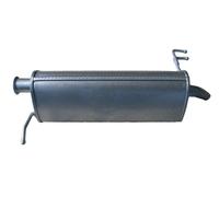 Silencieux final 165-037 BOSAL pour HYUNDAI i20 I