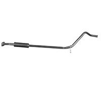 IZAWIT Silencieux intermédiaire centre Silencieux Intermédiaire 27.288