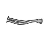IZAWIT Tuyau d'échappement Ligne d'échappement 15.307 avant pour VW PASSAT (3B2)