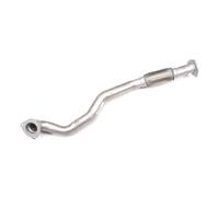 IZAWIT Tuyau d'échappement Ligne d'échappement 21.083 avant pour OPEL 950mm
