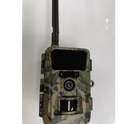 iZEEKER Camera de Chasse 2 en 1 Cloud 4G et Standard, 2K HD 32 MP Camera Chasse avec Vision Nocturne et Détection de Mouvement, Contrôle Application sans WiFi Etanche IP66 avec Carte SIM pour la Faune