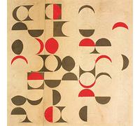 Alex Izenberg – Harlequin – Vinyle – Import – Domino