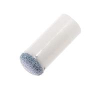 IZHAOGJING Embout Queue de Billard, Billard Queue Spitzen Lot de 20 Embouts Rechange for Queues Billard, en Plastique, 9/10/11/12/13 Mm(12mm)