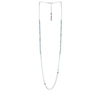 Izia : Collier Long 4 Rangs De Chaîne - Franck Herval