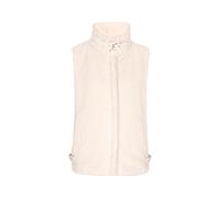 IZIA Gilet blanc cassé, Taille S