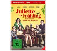 Izia Higelin;Sophie Guillemin - Juliette im Frühling