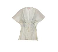 IZIA Kimono blanc, Taille XS